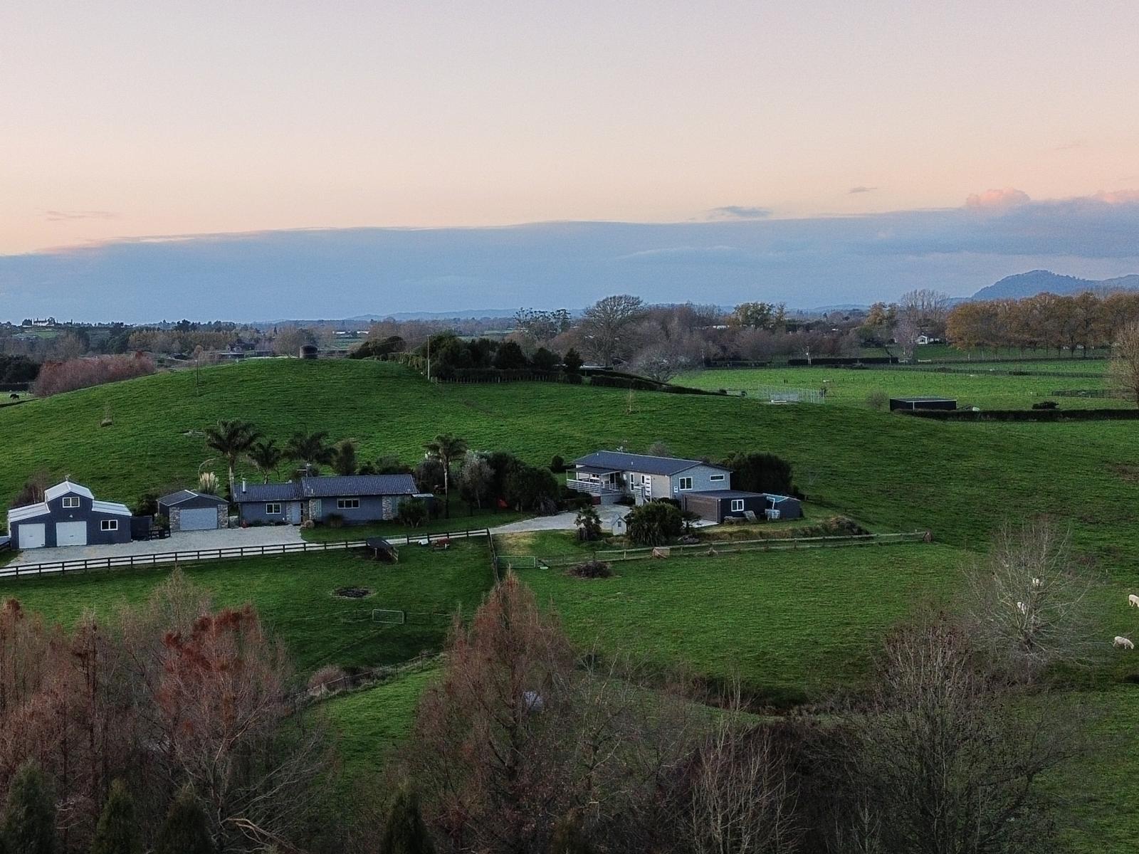 33 Mellow Road, Ohaupo