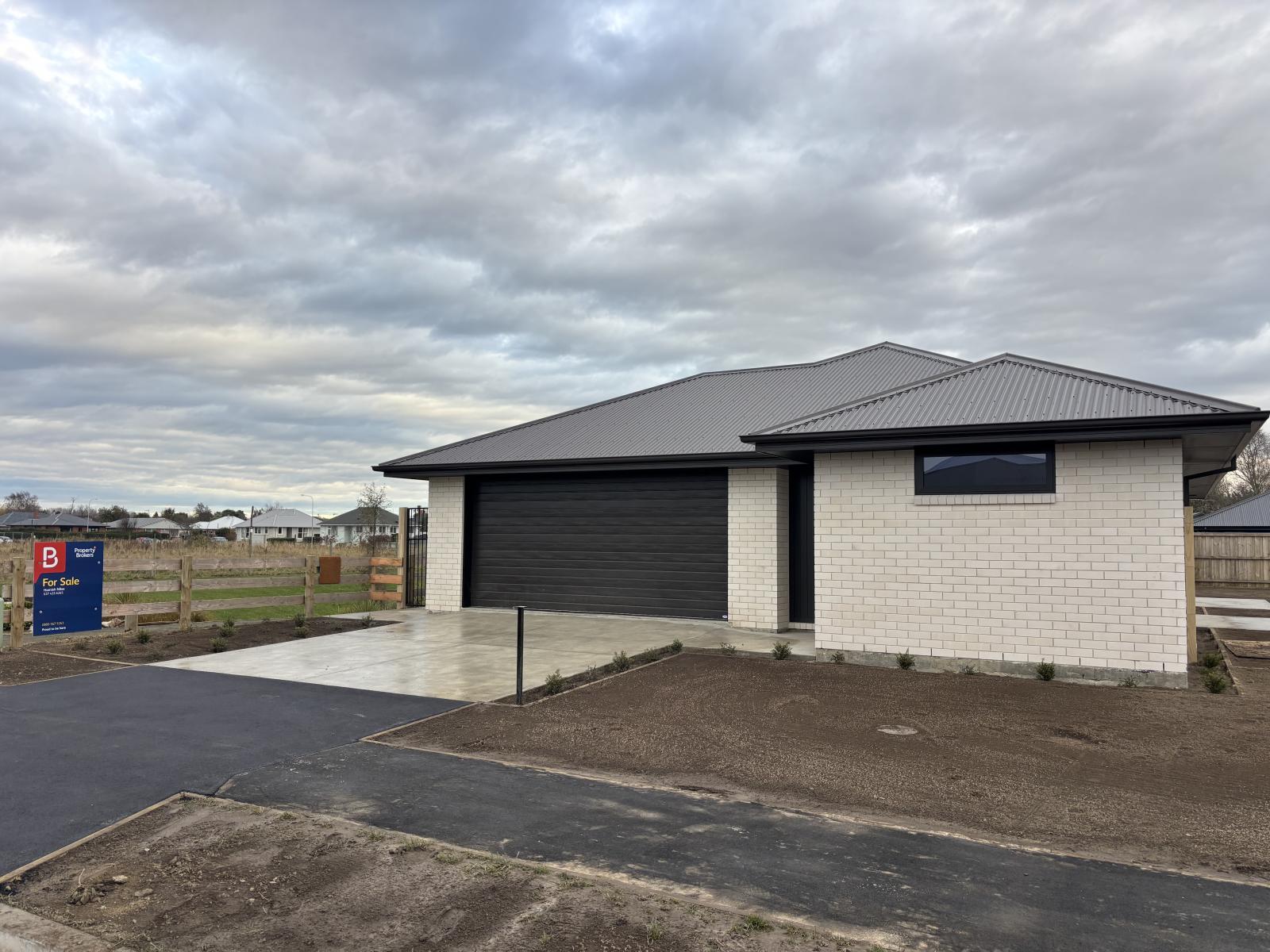54 Strowan Avenue, Ashburton