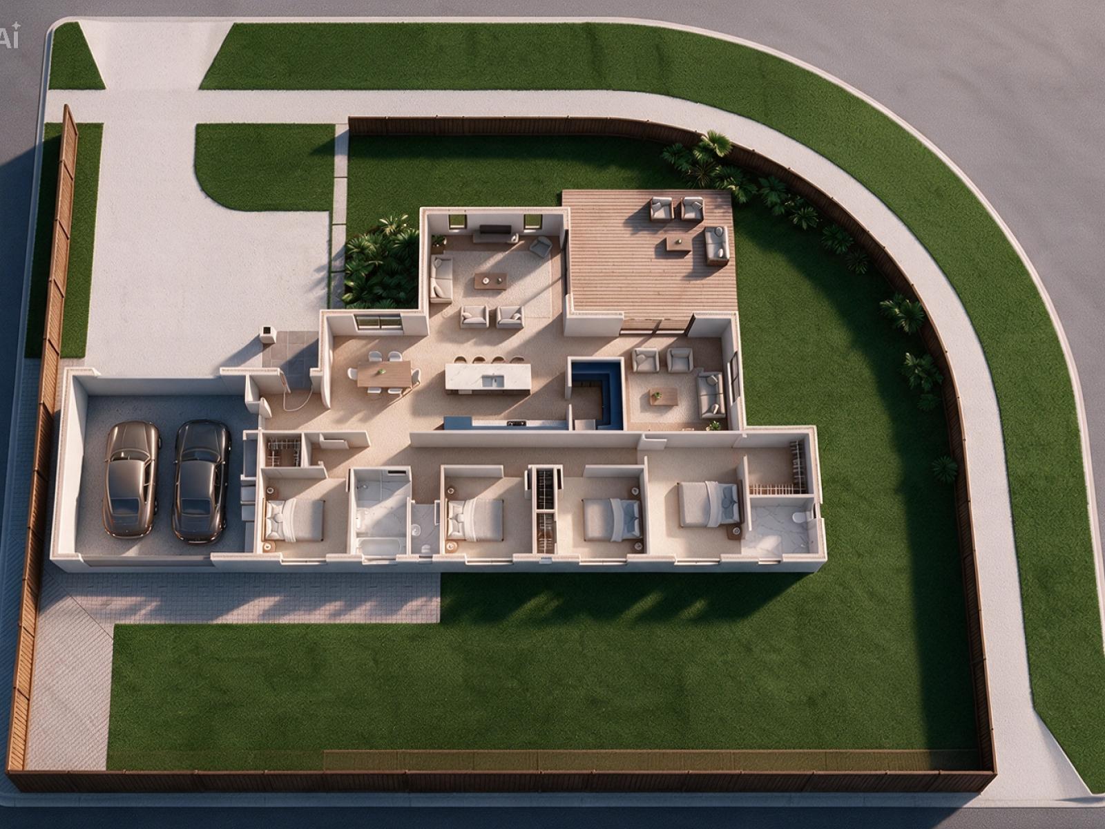 Lot 89 Kanzan Grove, Feilding