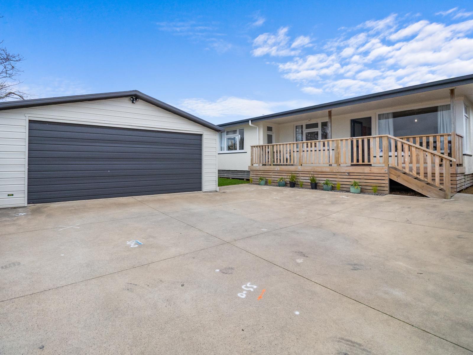 205 Omata Road, Spotswood