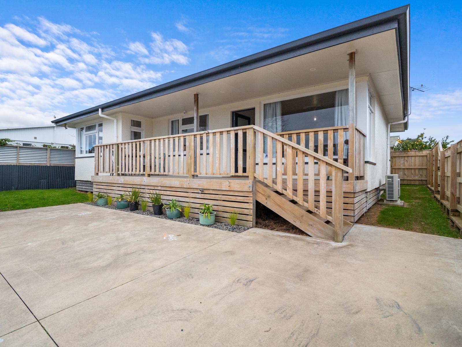 205 Omata Road, Spotswood