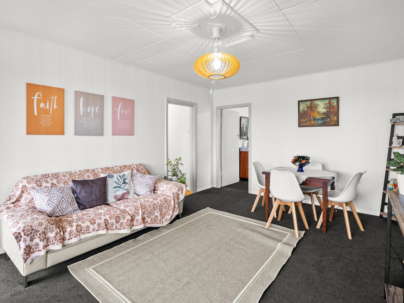 205 Omata Road, Spotswood