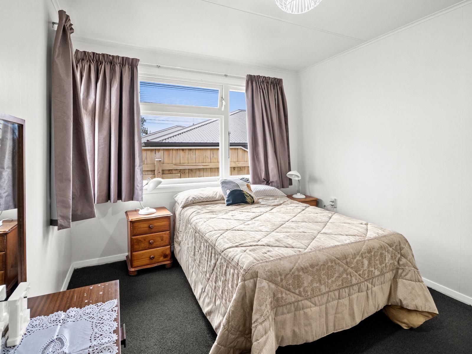205 Omata Road, Spotswood