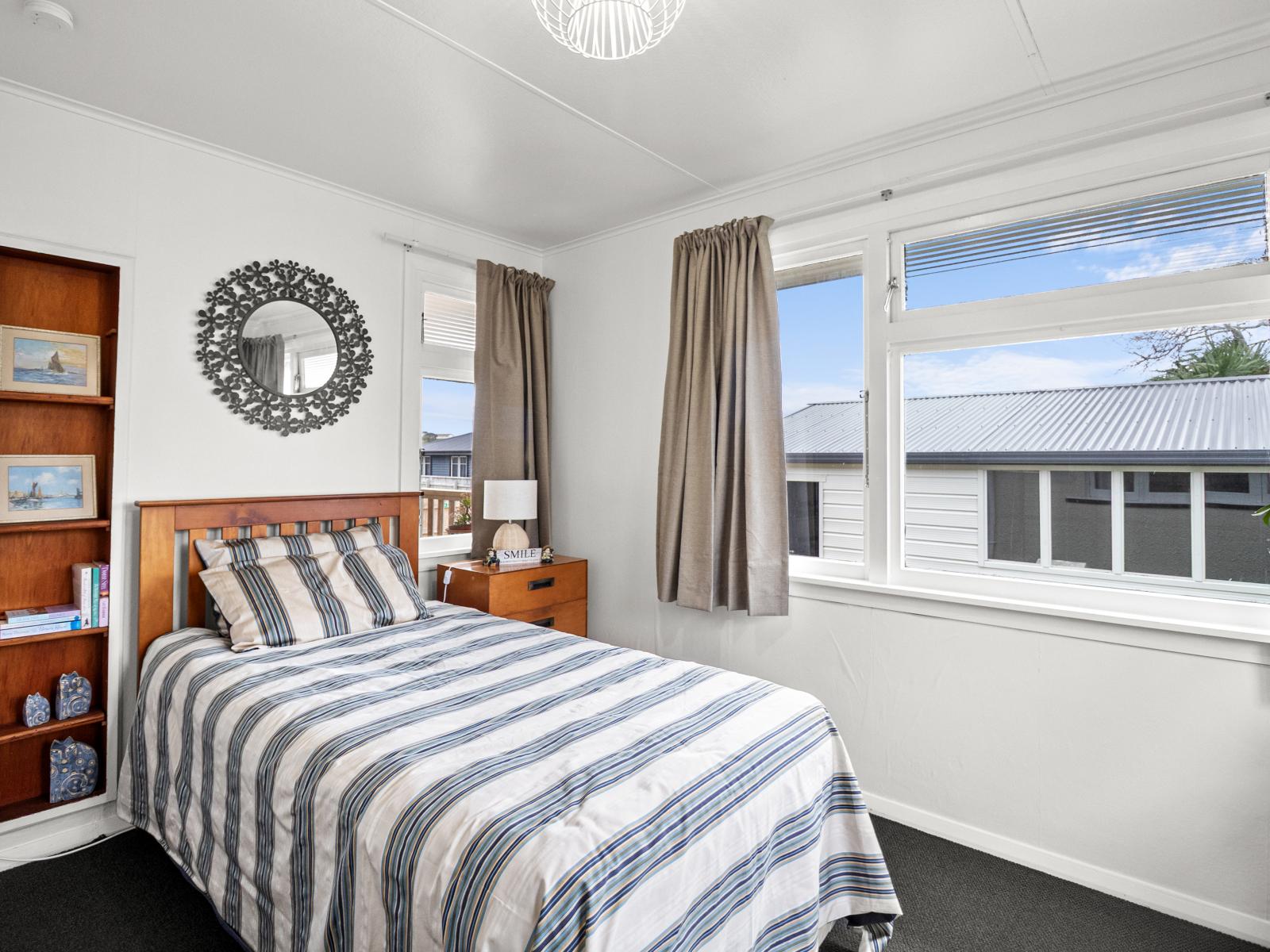 205 Omata Road, Spotswood