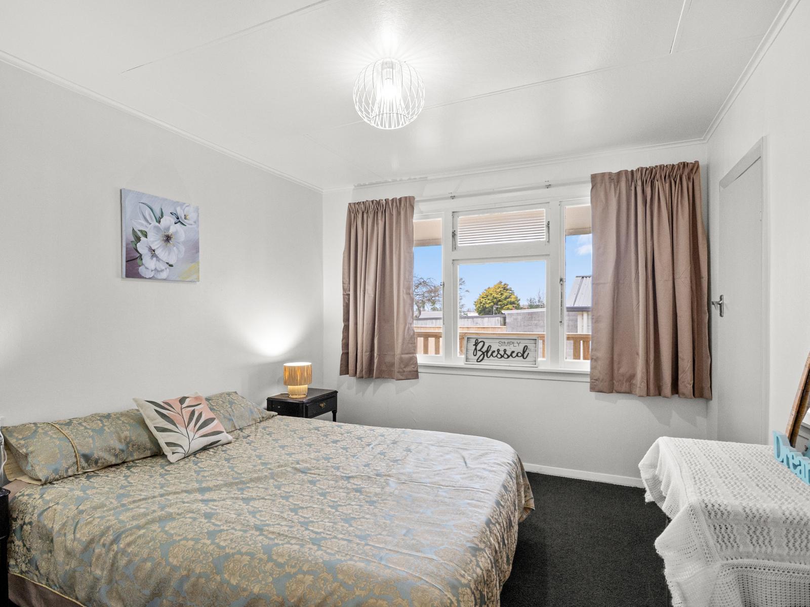 205 Omata Road, Spotswood
