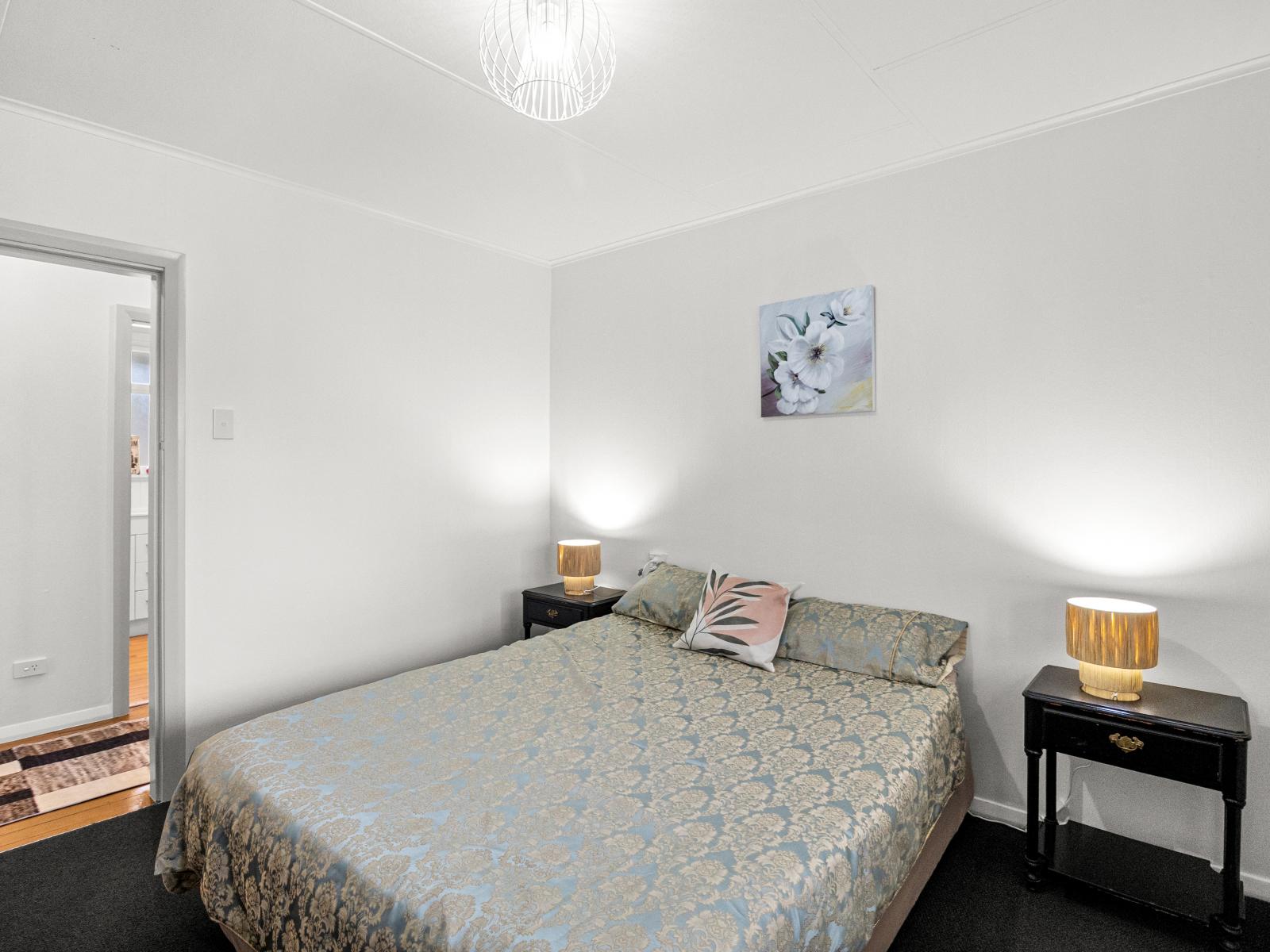 205 Omata Road, Spotswood