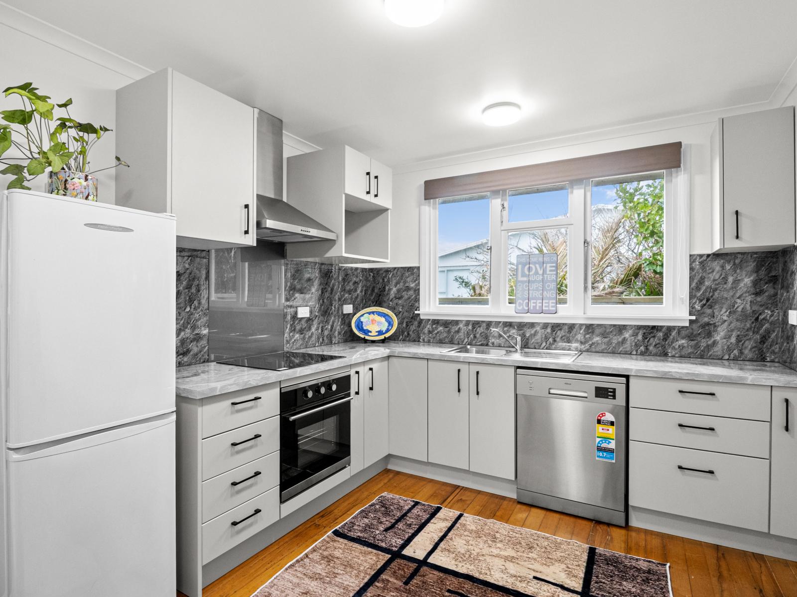 205 Omata Road, Spotswood