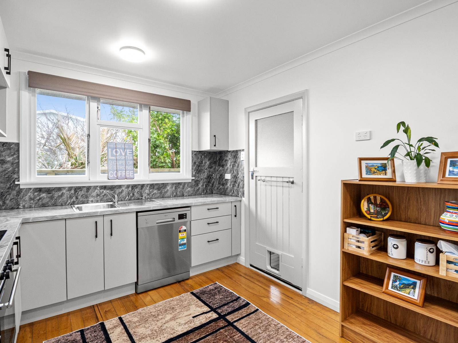 205 Omata Road, Spotswood