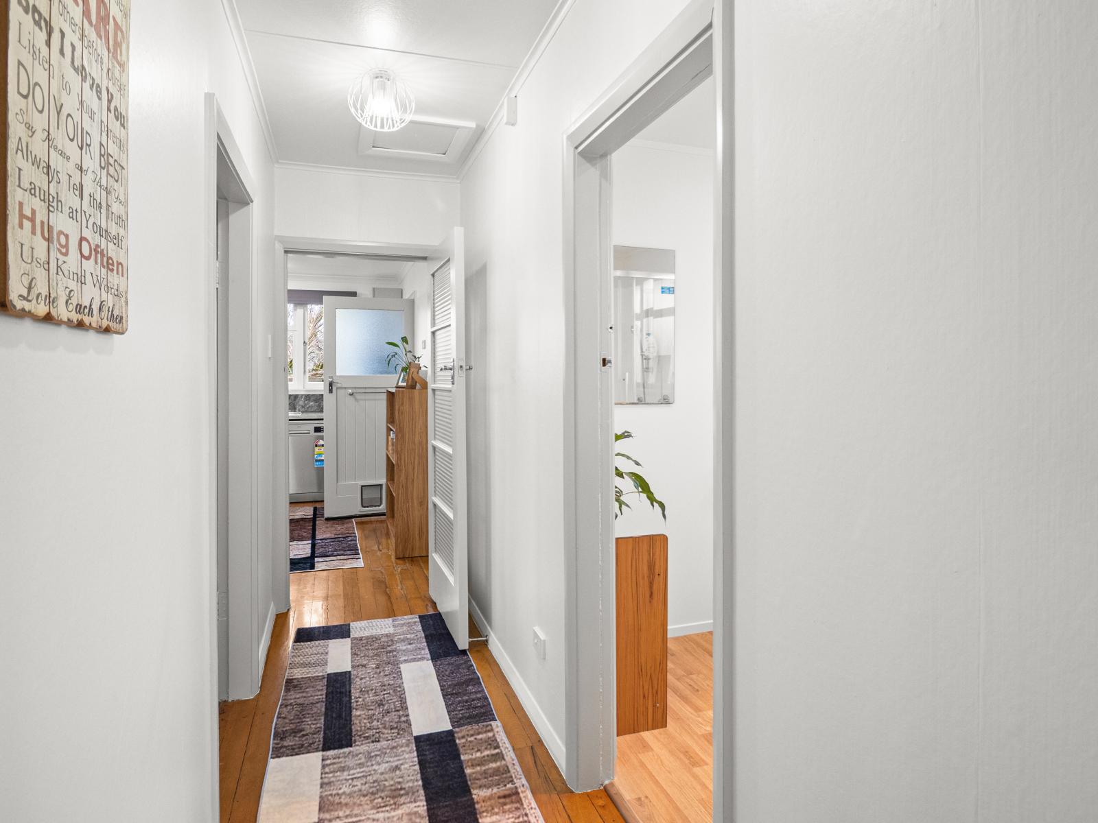 205 Omata Road, Spotswood