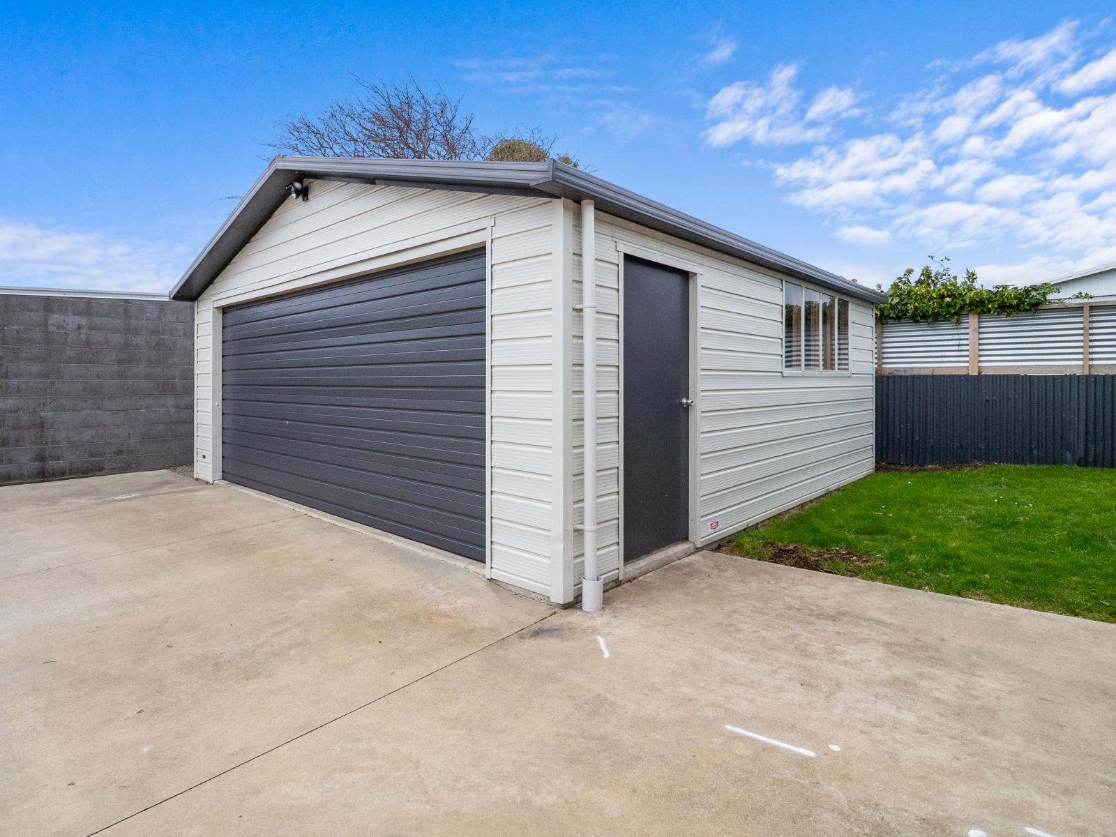 205 Omata Road, Spotswood