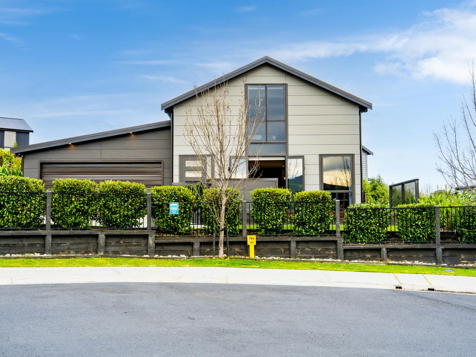14 Trudi Place, Green Island