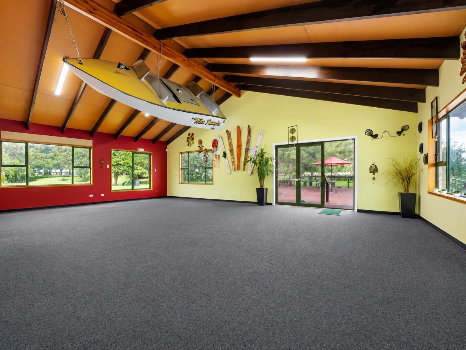 546 Tirau Road, Cambridge