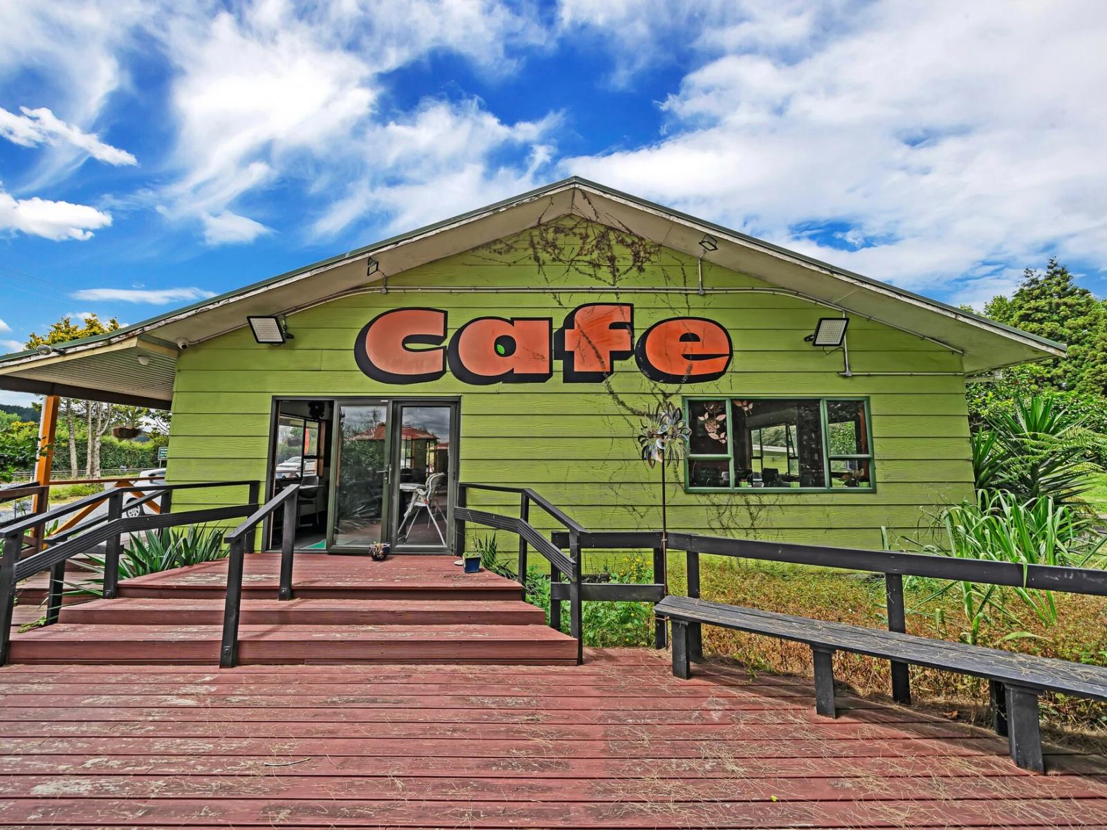 546 Tirau Road, Cambridge