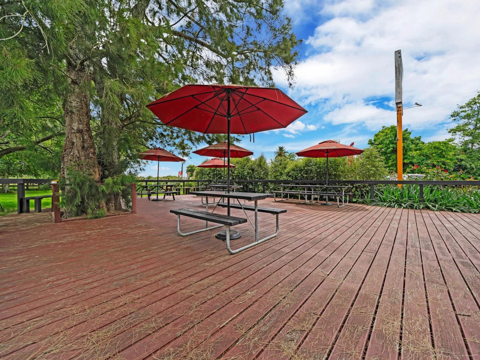 546 Tirau Road, Cambridge