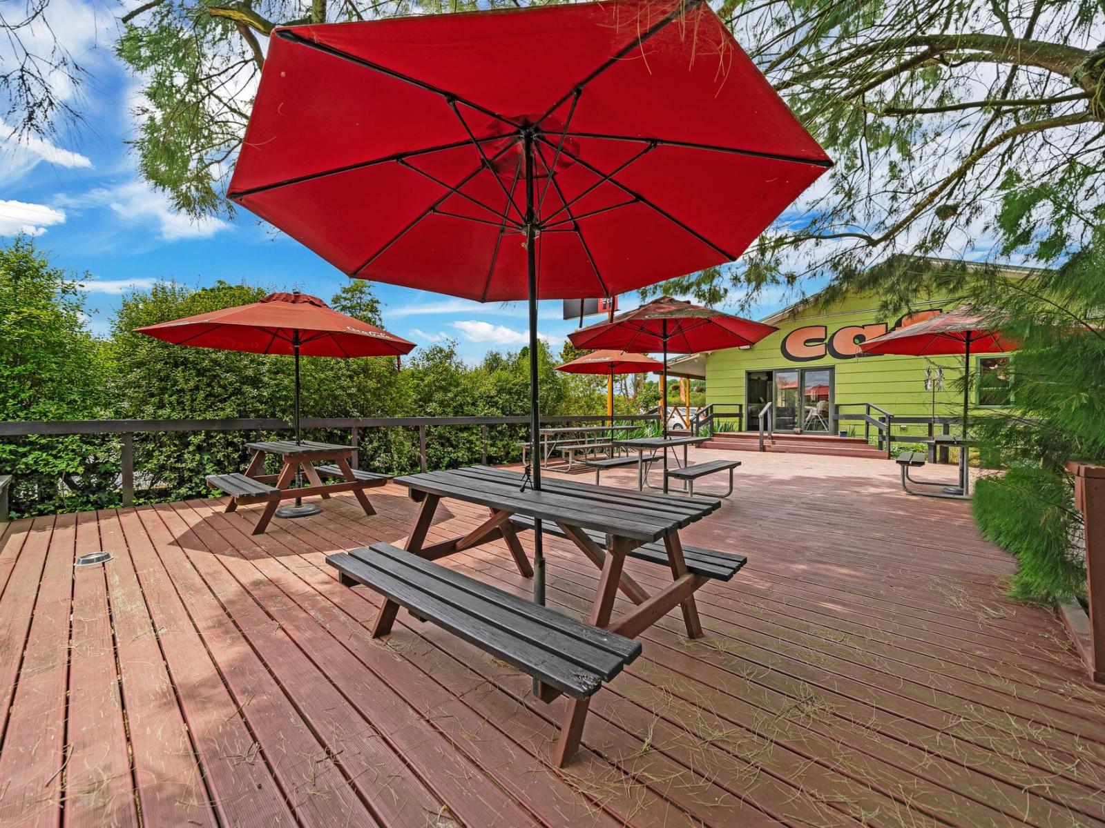 546 Tirau Road, Cambridge
