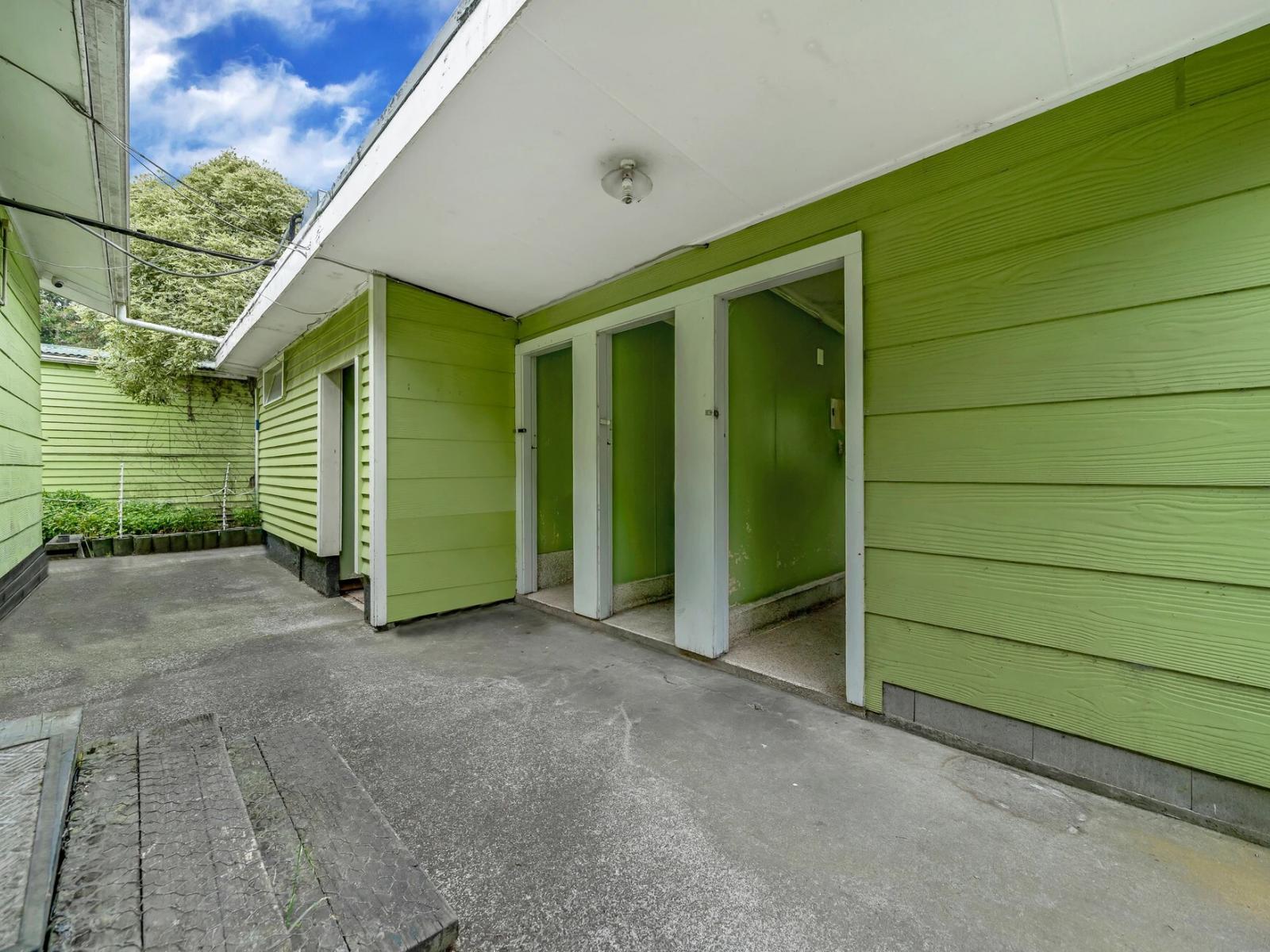546 Tirau Road, Cambridge