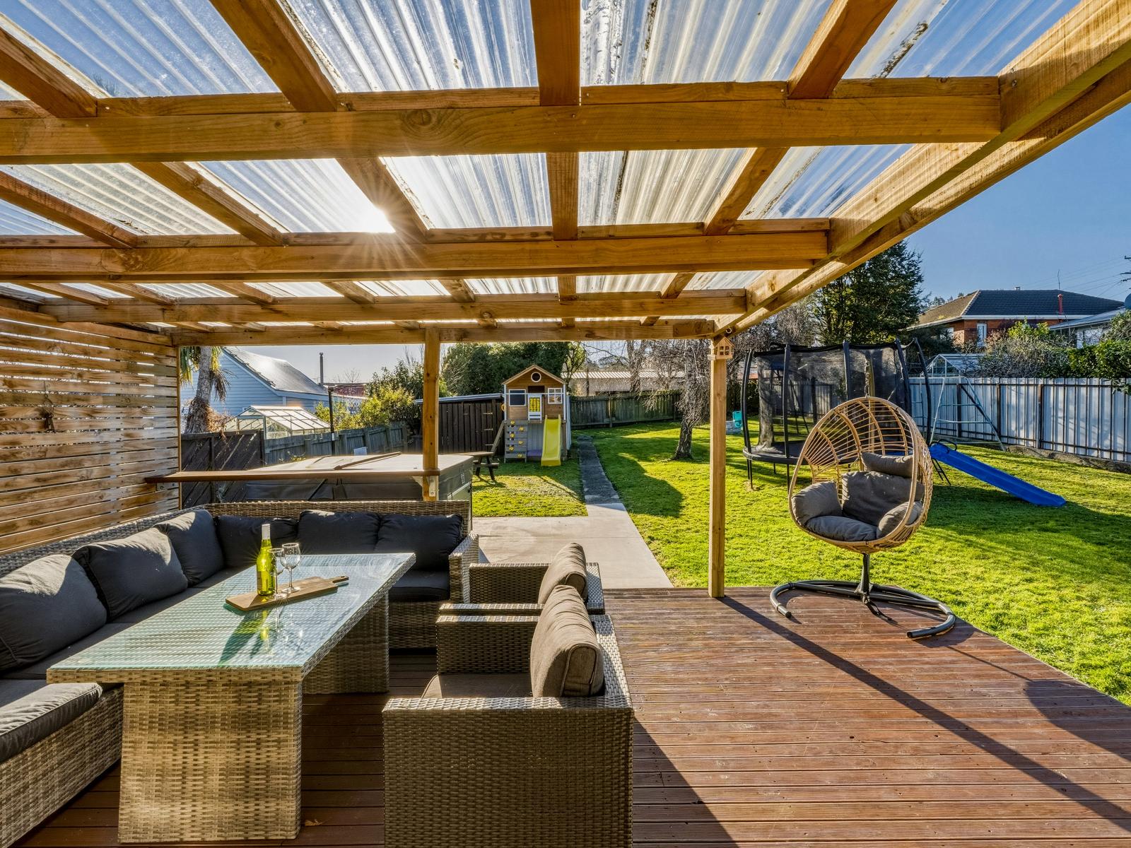 2 Paterson Street, Abbotsford