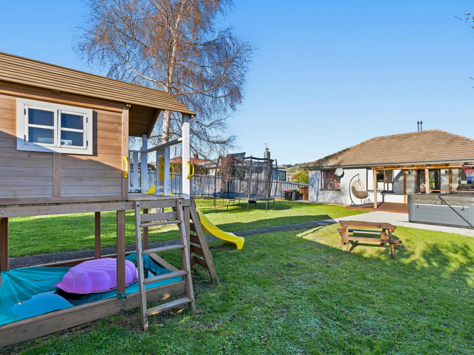 2 Paterson Street, Abbotsford