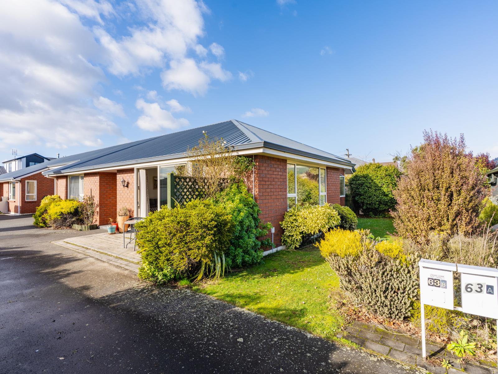 63A Gordon Road, Mosgiel