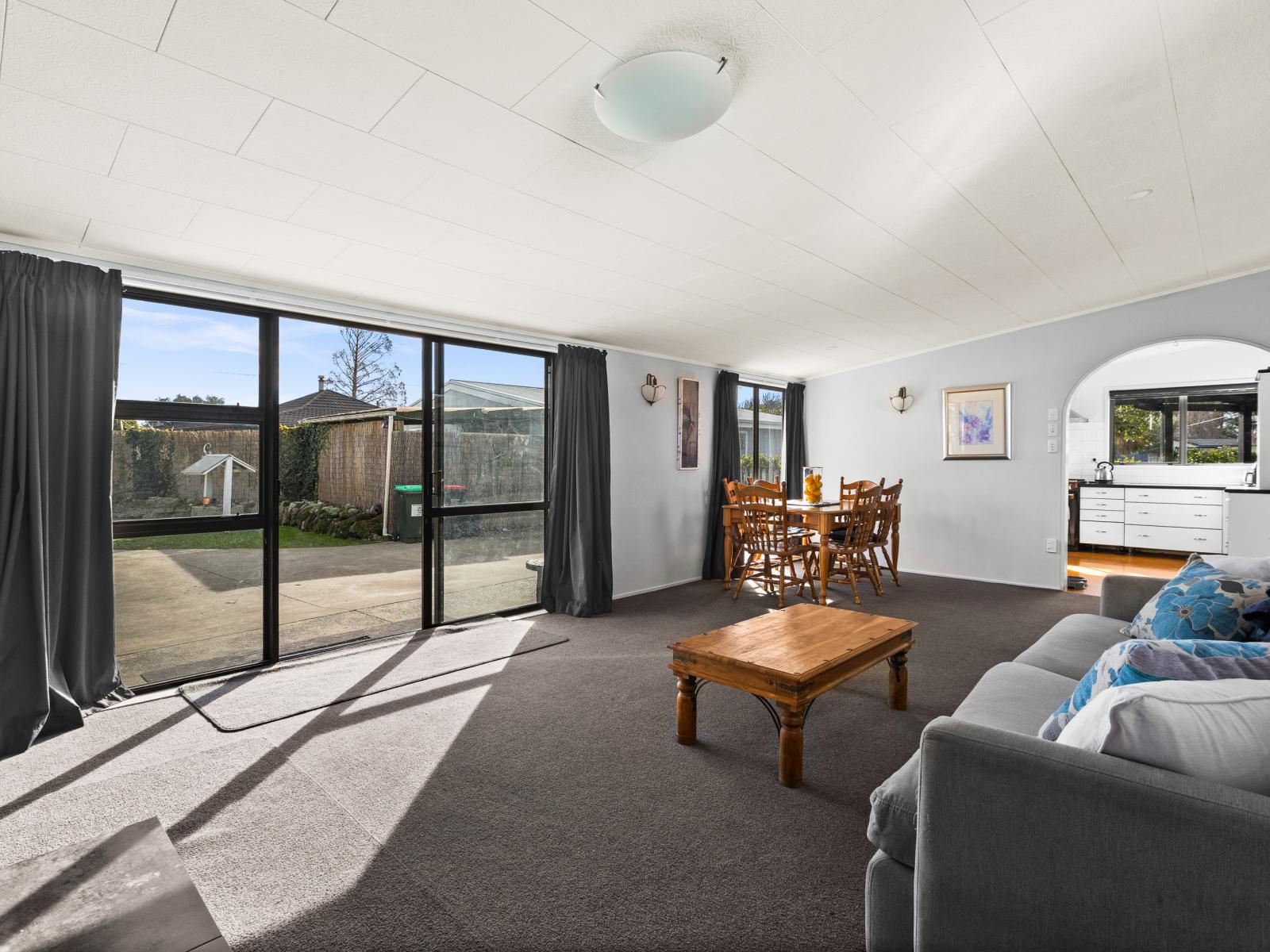 202 Caroline Place, Mayfair