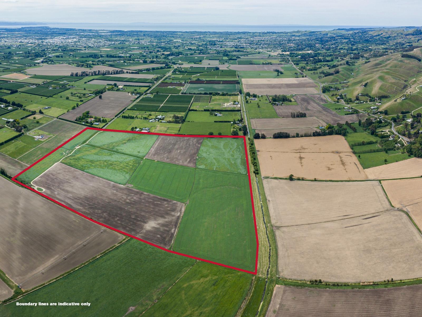 85 West Road, Havelock North