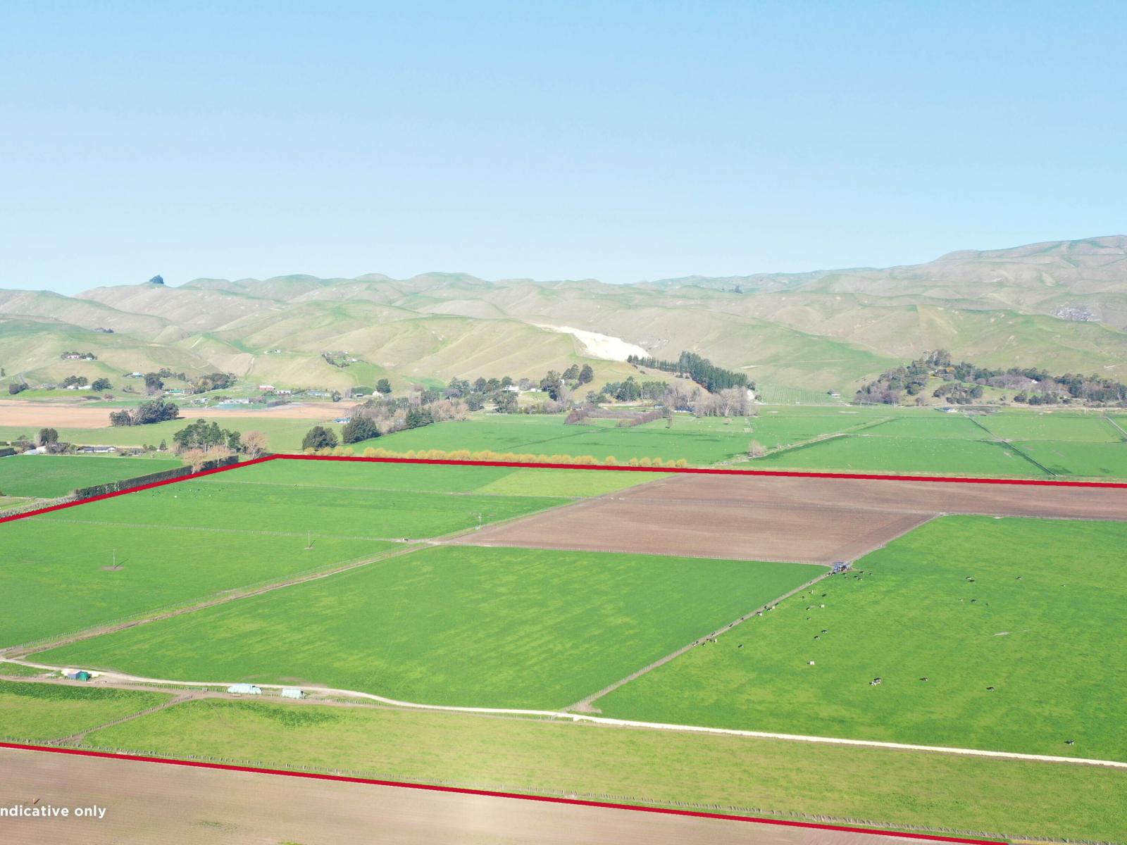 85 West Road, Havelock North