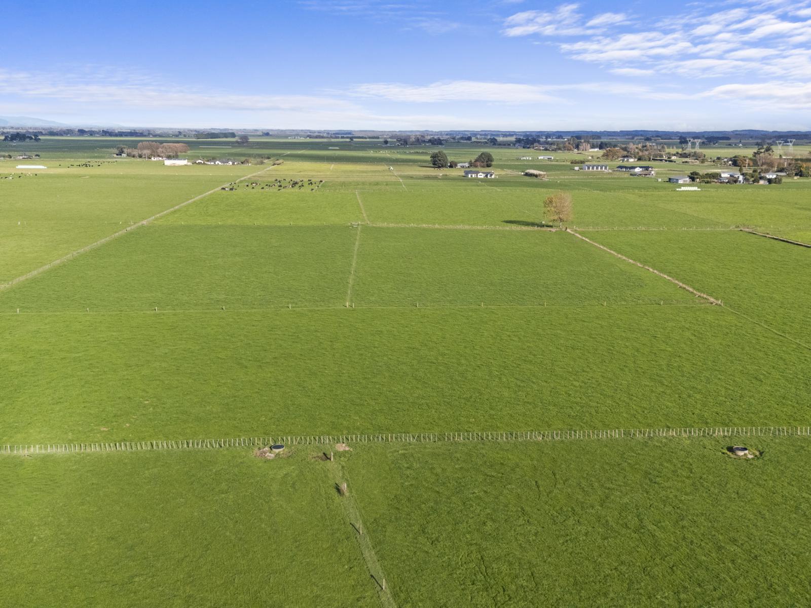 971B Rangitikei Line, Newbury