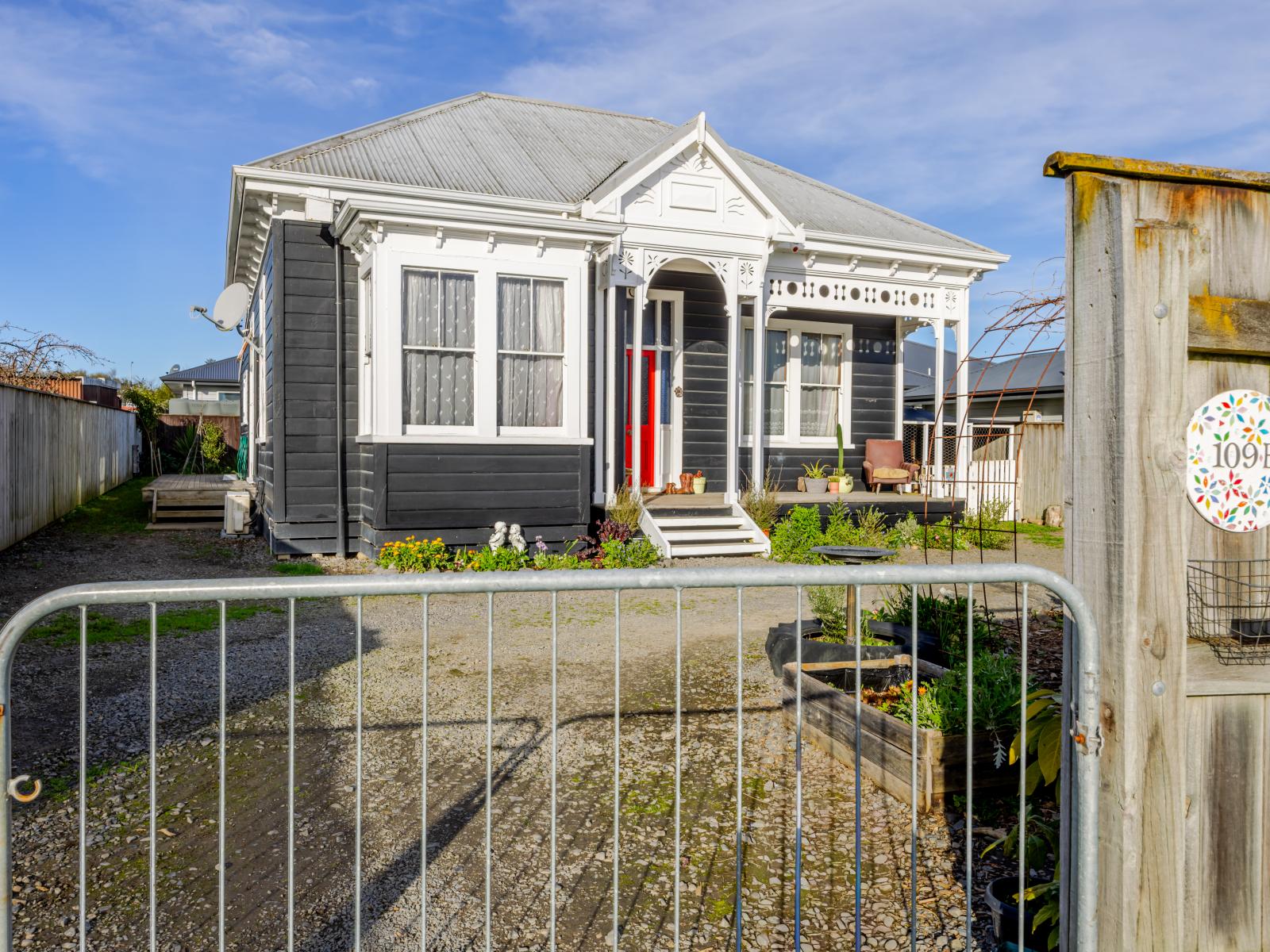 109B Racecourse Road, Waipukurau