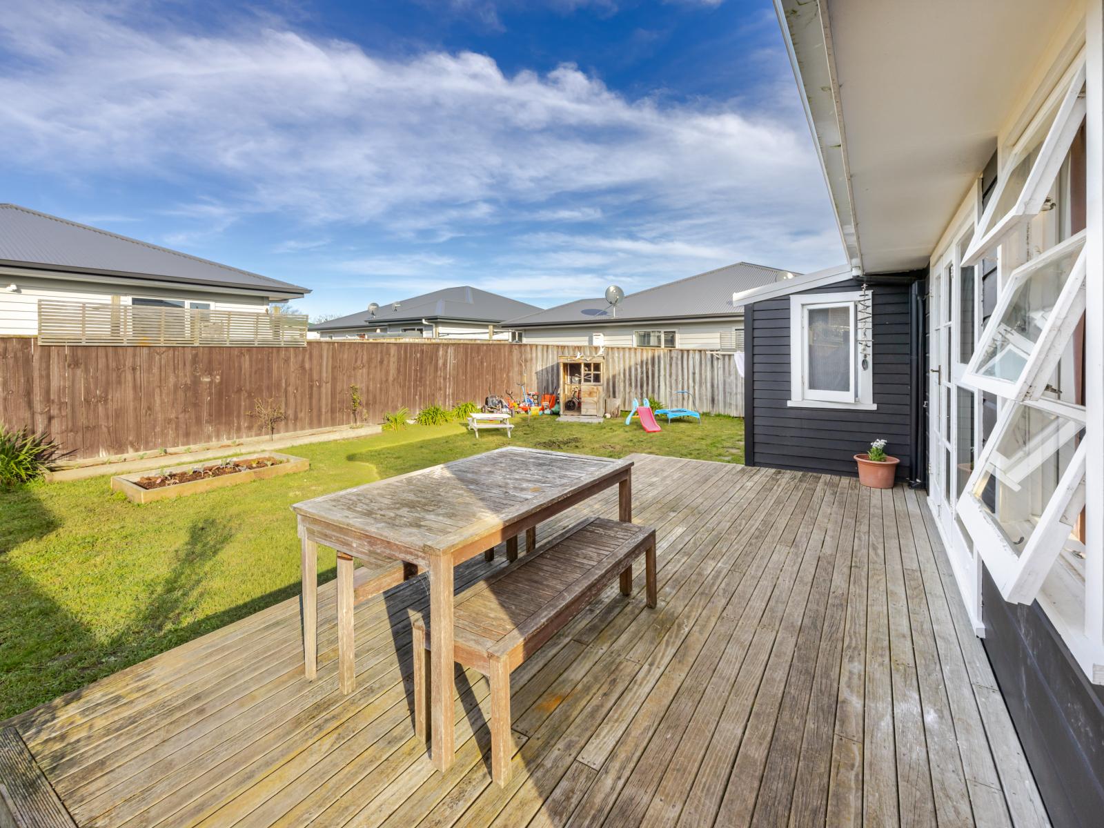 109B Racecourse Road, Waipukurau