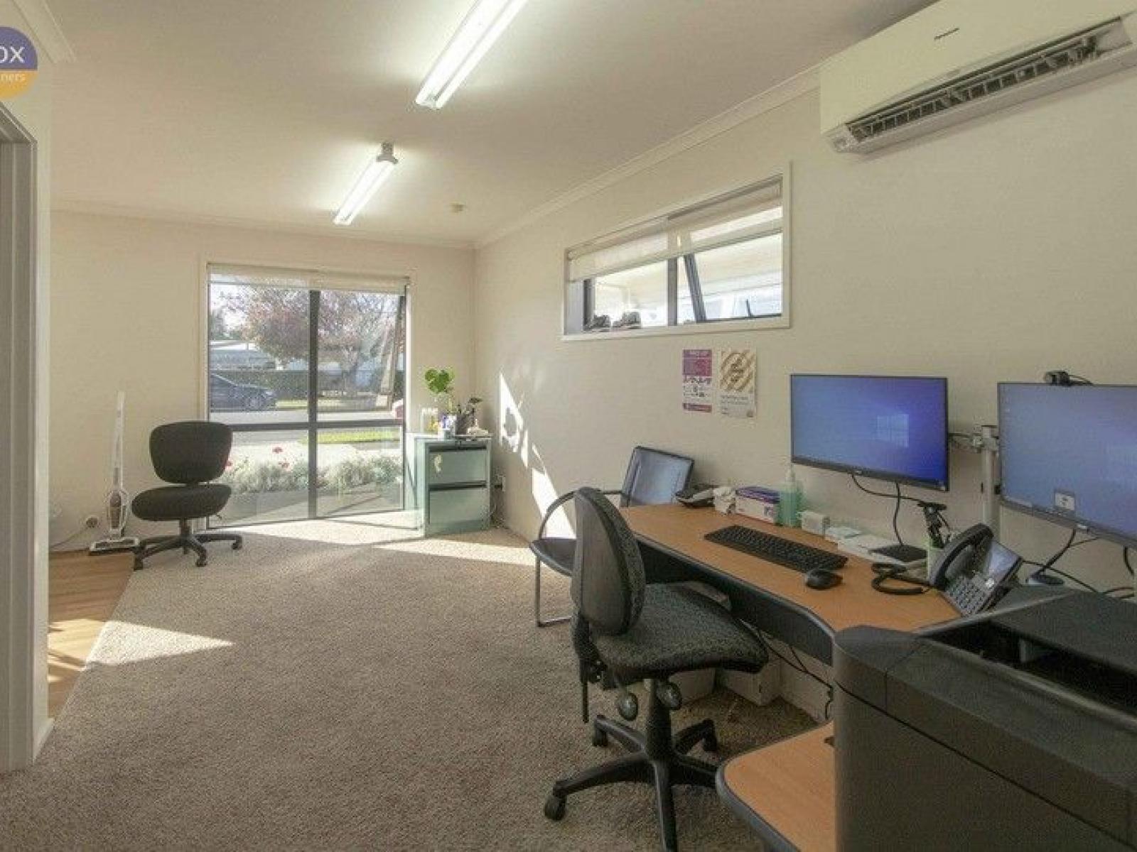 2A Wilding Avenue, Marewa