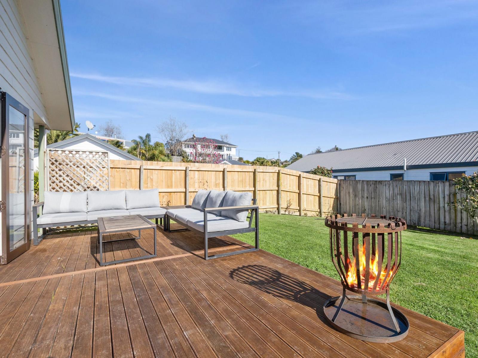10 Burns Street, Leamington