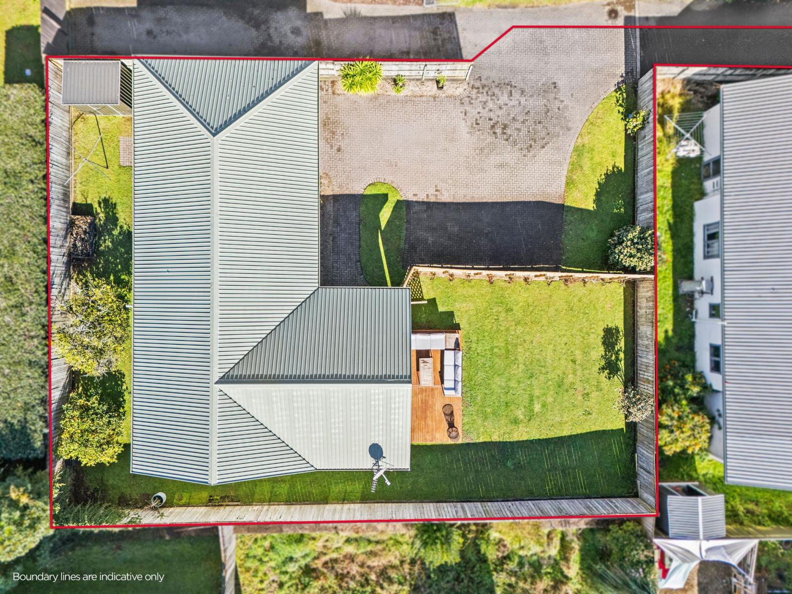 10 Burns Street, Leamington