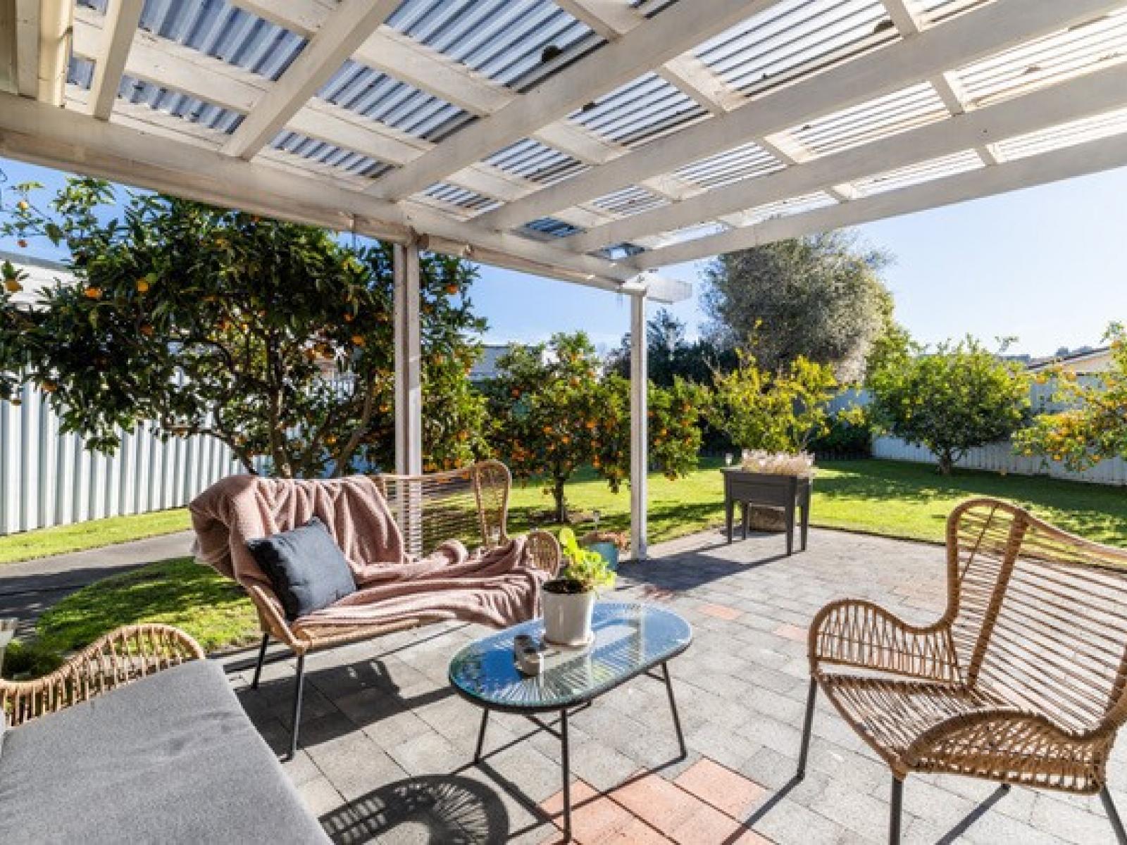 34 Roskilda Crescent, Taradale