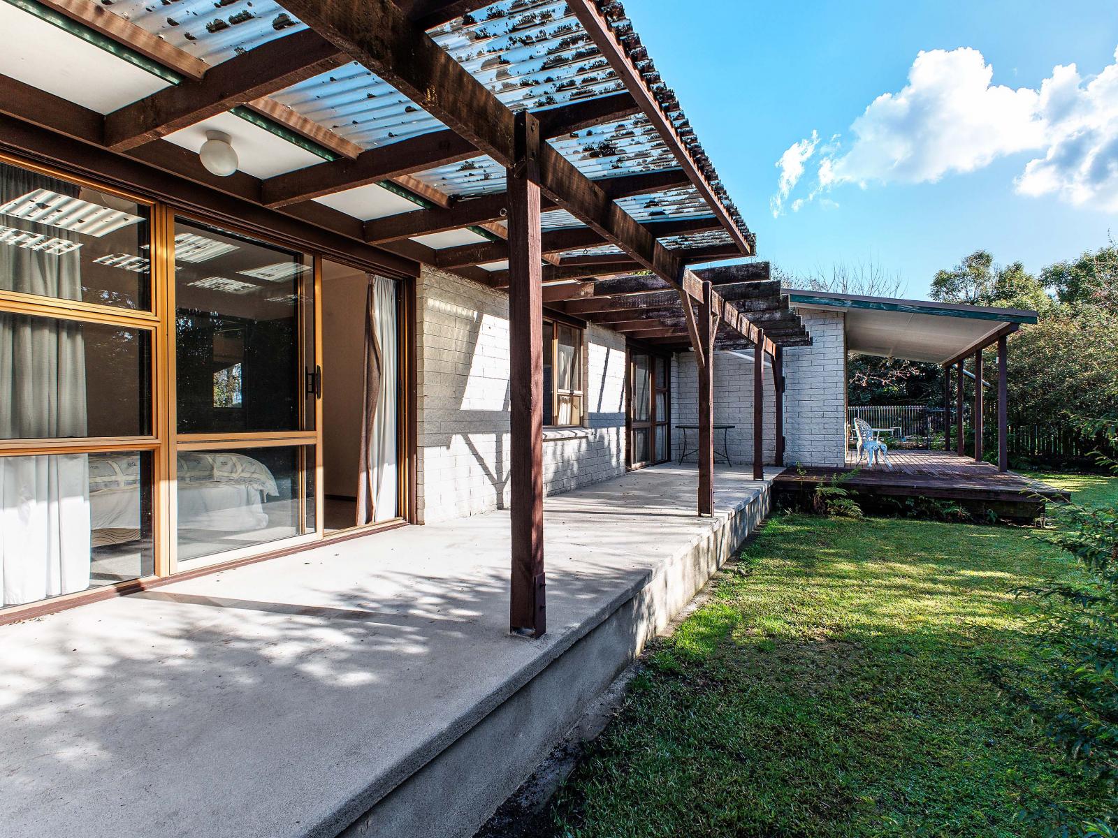 343 Western Drain Road, Edgecumbe