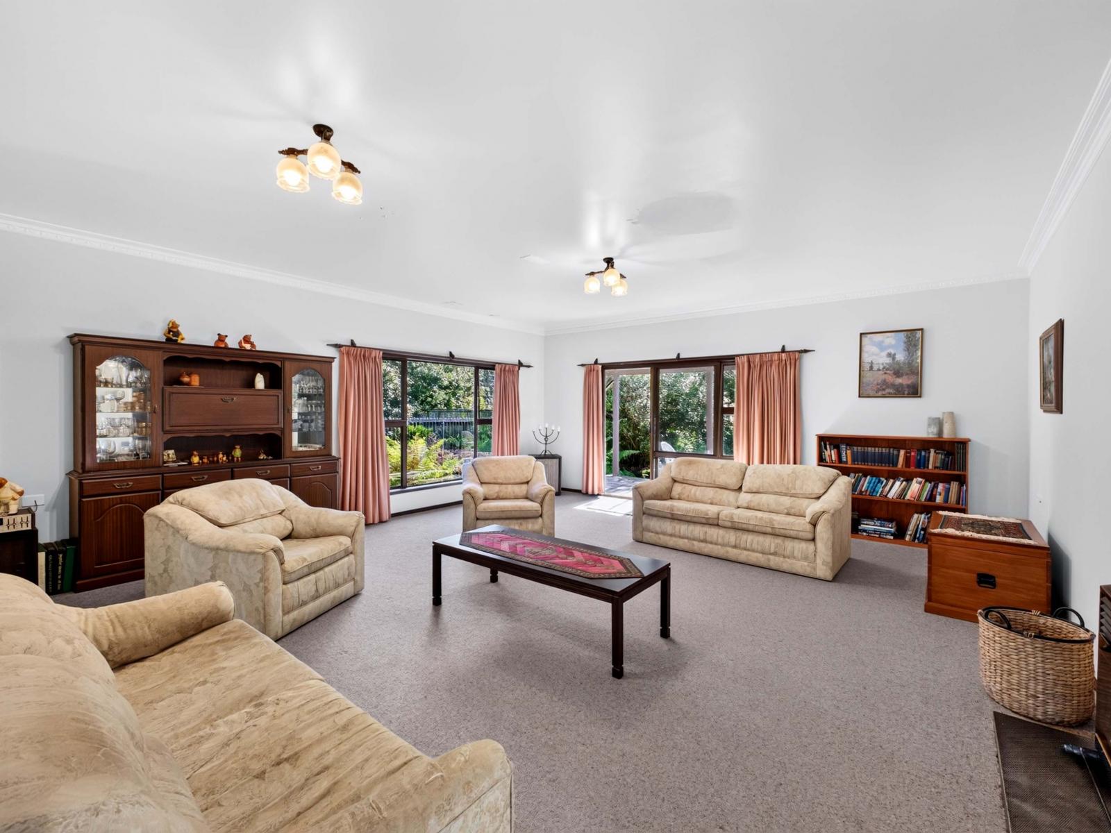 343 Western Drain Road, Edgecumbe