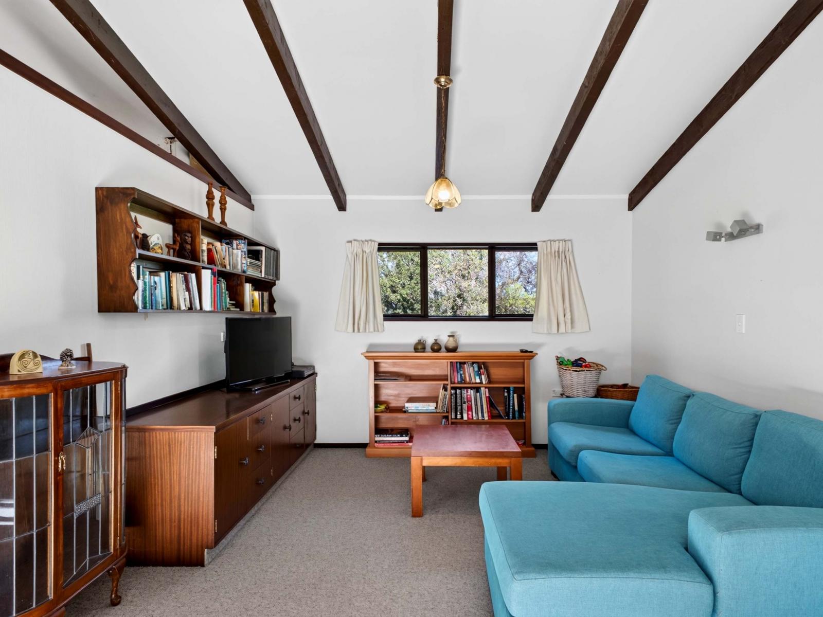 343 Western Drain Road, Edgecumbe