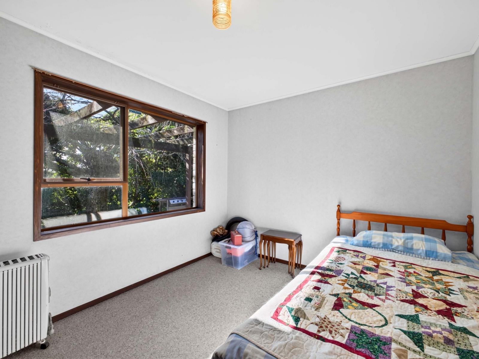 343 Western Drain Road, Edgecumbe