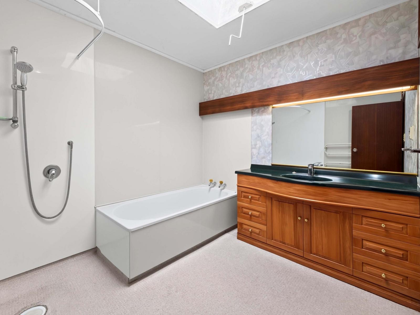 343 Western Drain Road, Edgecumbe
