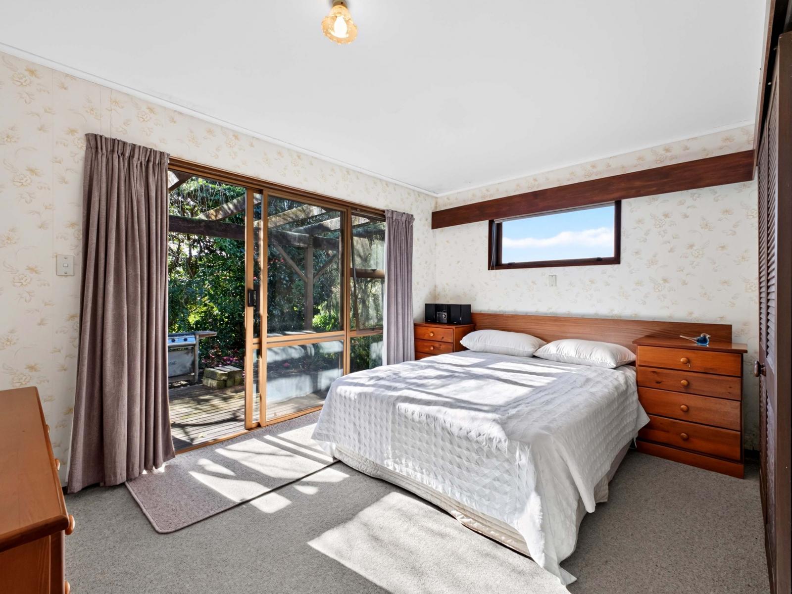 343 Western Drain Road, Edgecumbe
