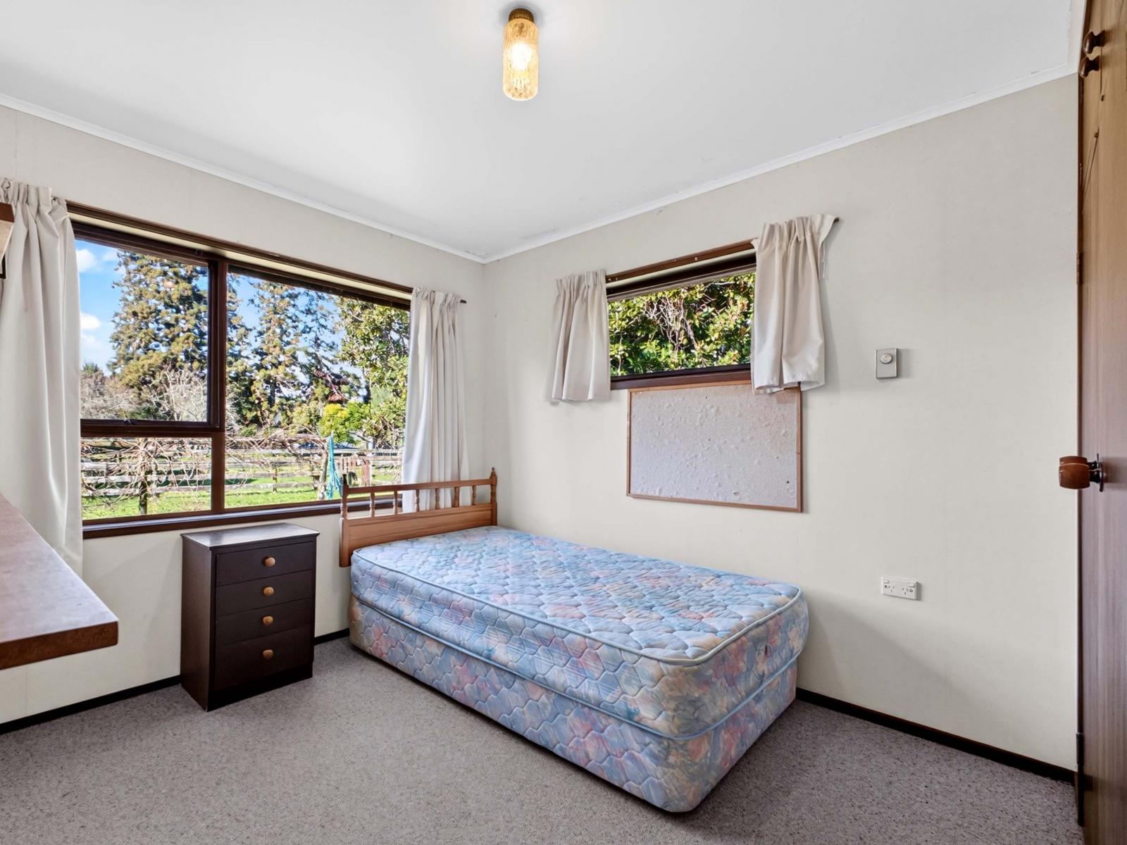 343 Western Drain Road, Edgecumbe