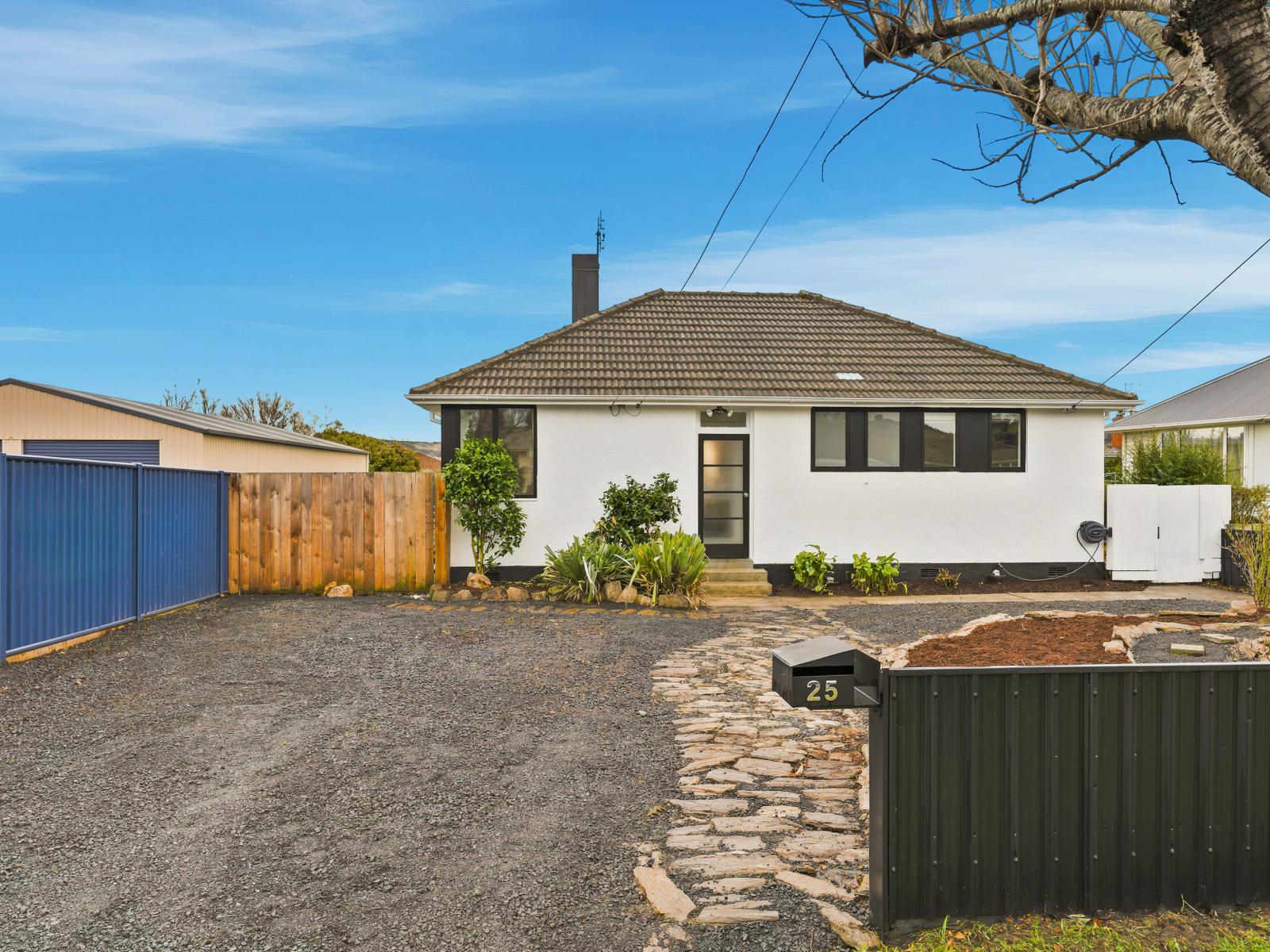 25 Green Street, Mosgiel