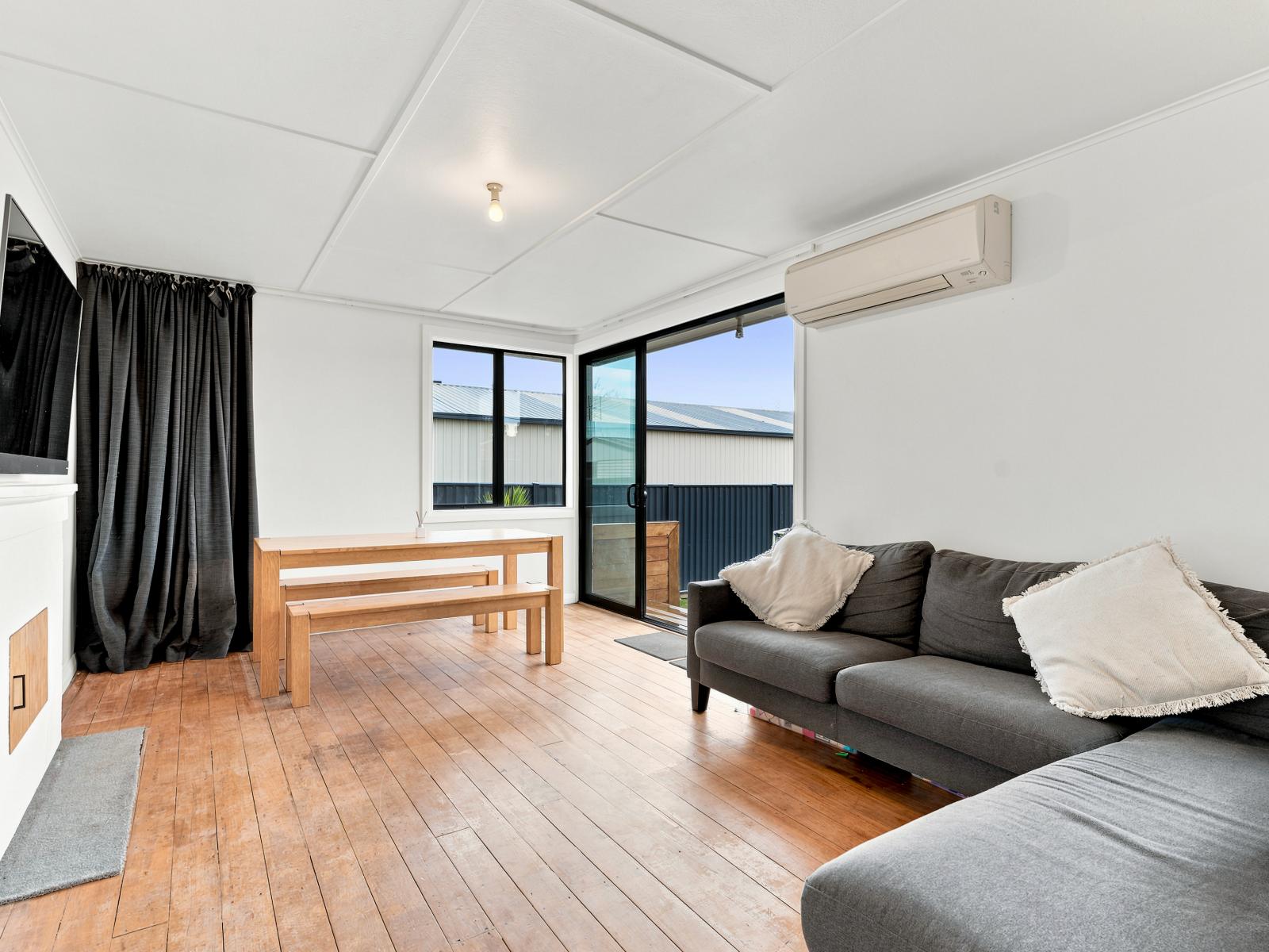 25 Green Street, Mosgiel
