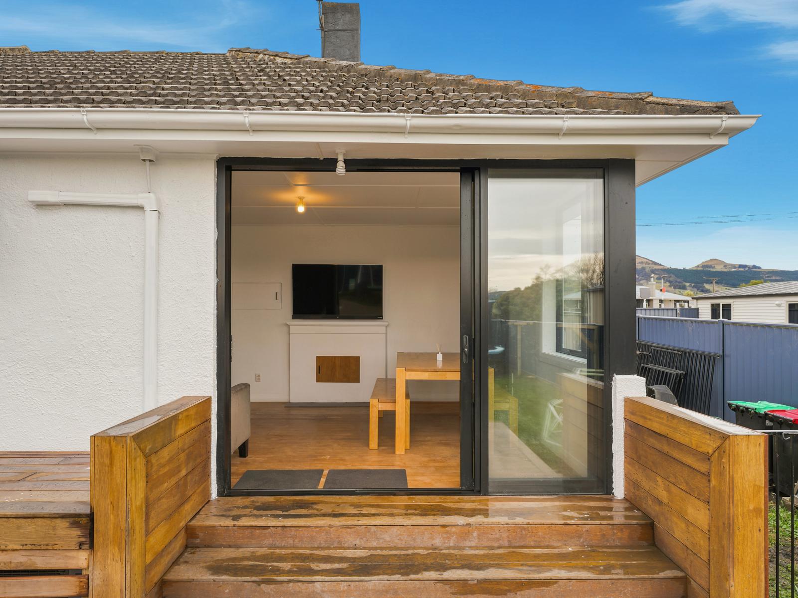 25 Green Street, Mosgiel