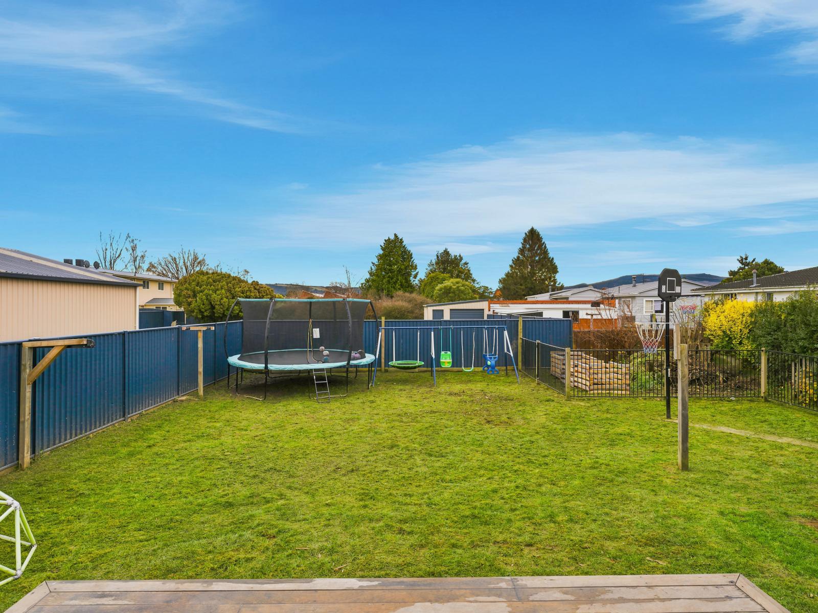 25 Green Street, Mosgiel