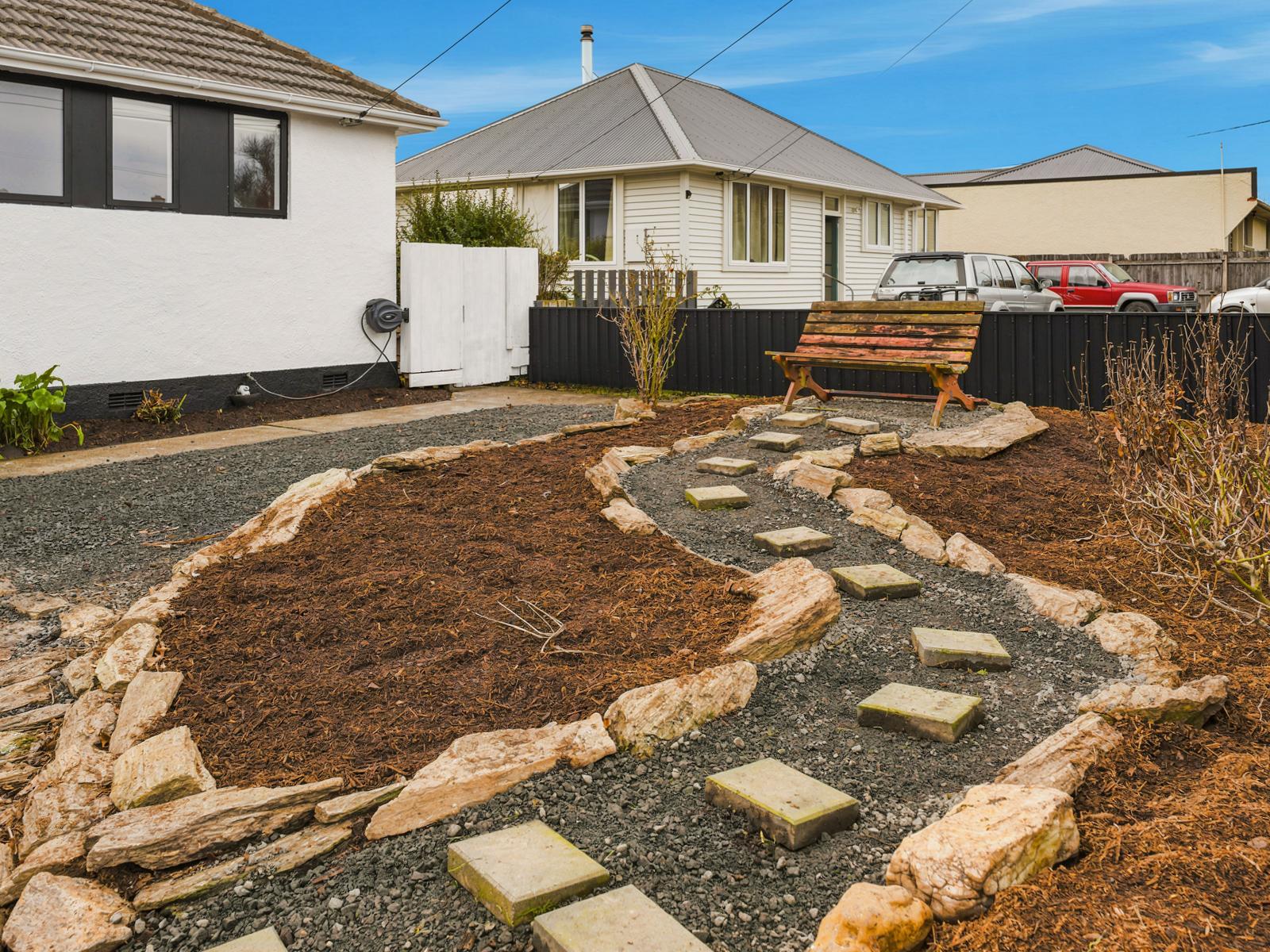 25 Green Street, Mosgiel