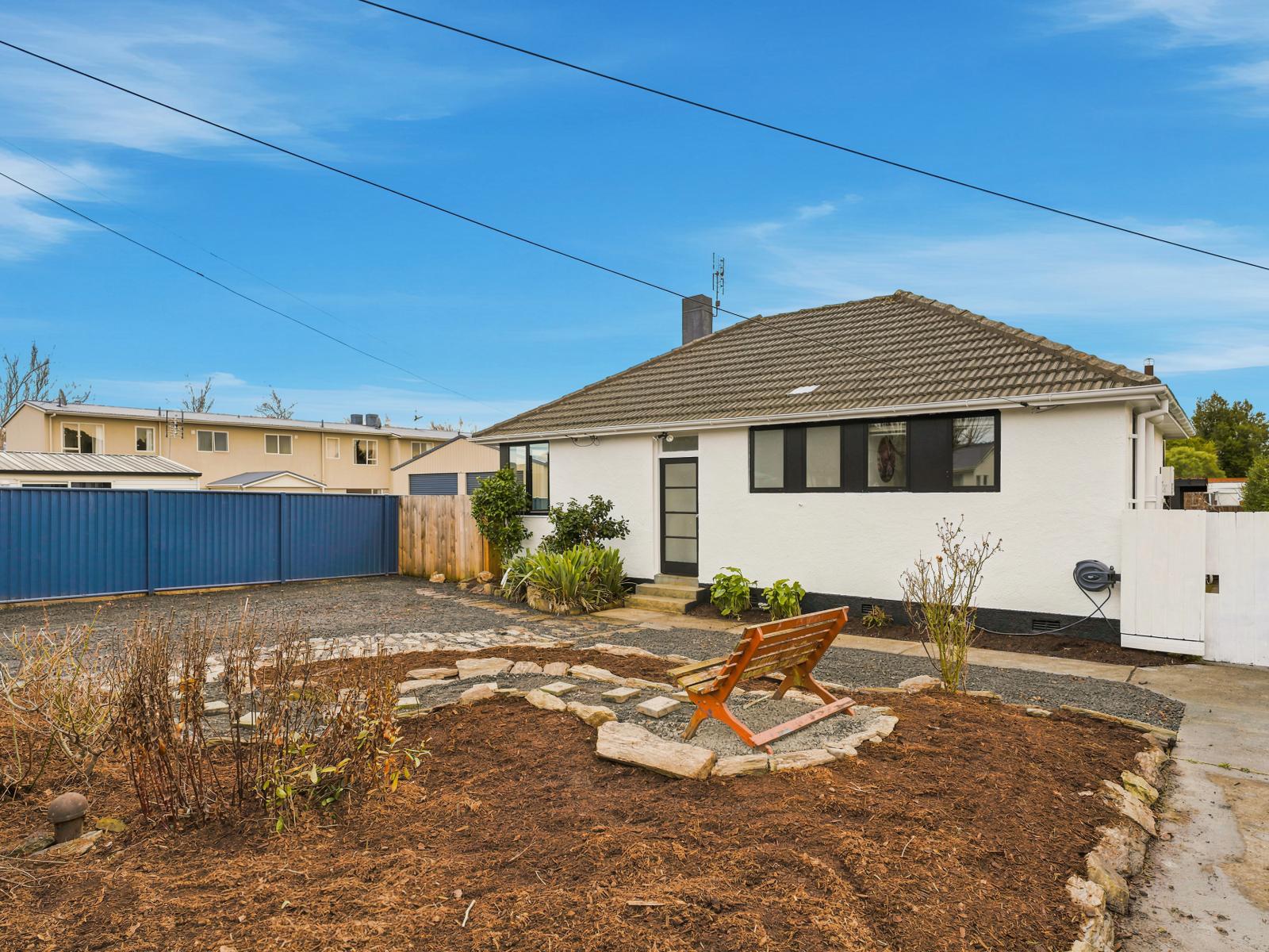 25 Green Street, Mosgiel