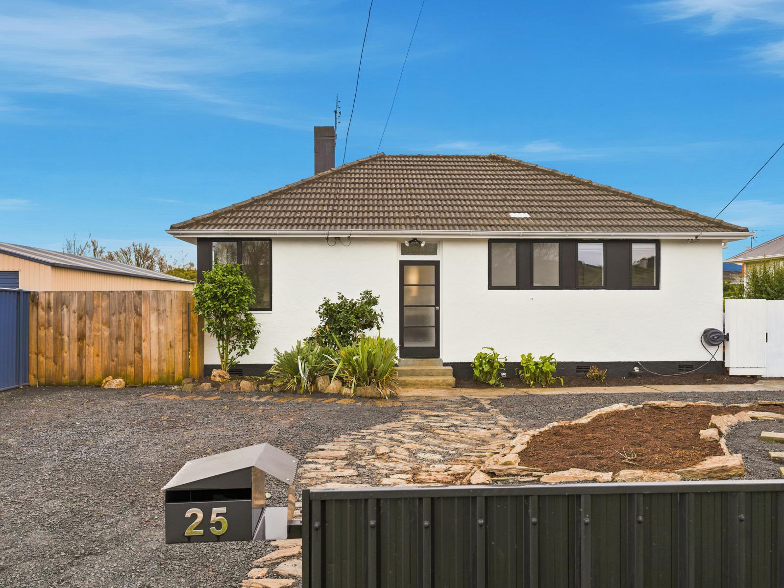 25 Green Street, Mosgiel