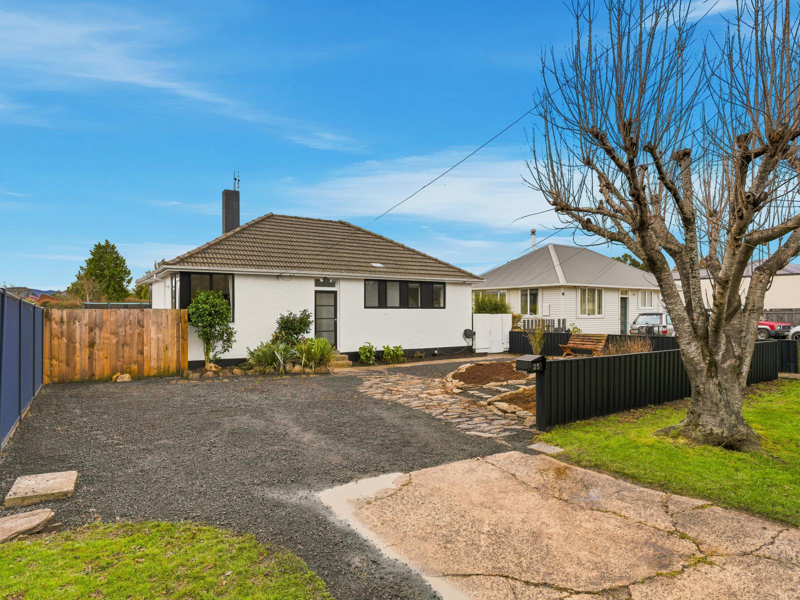25 Green Street, Mosgiel