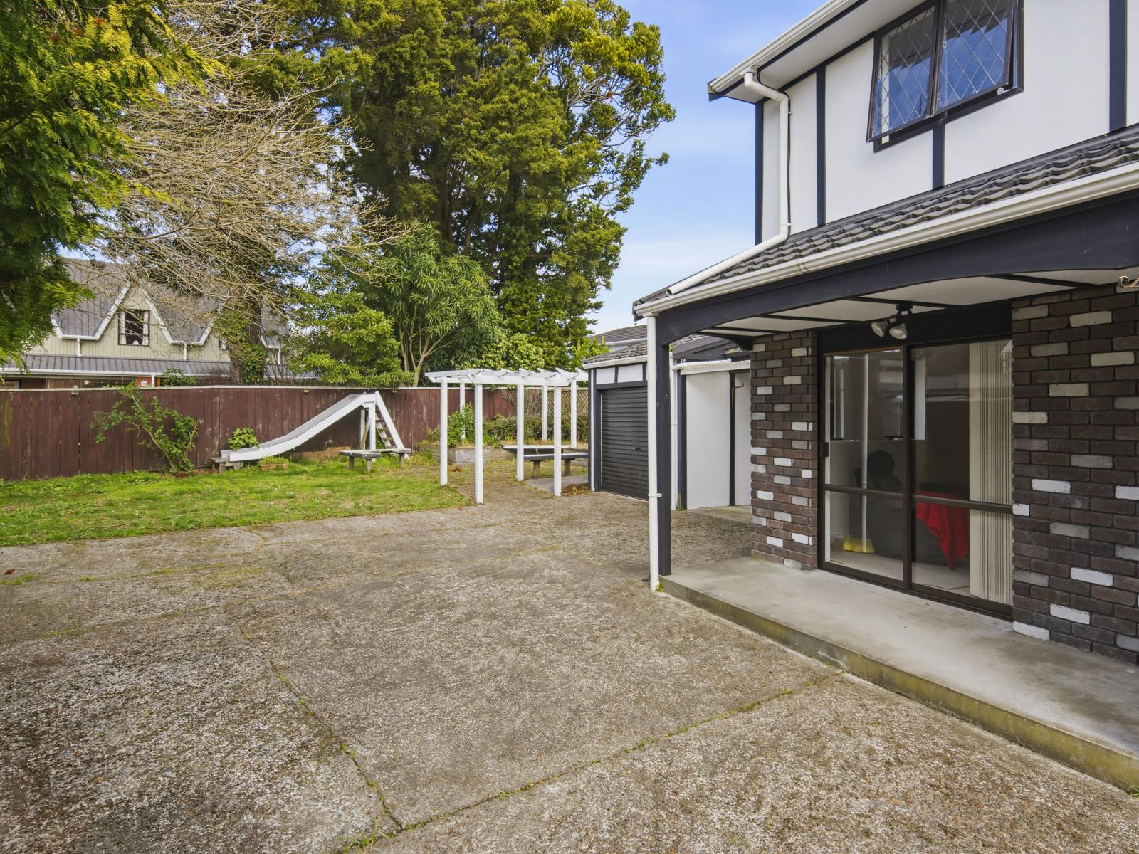 2 Eden Street, Levin