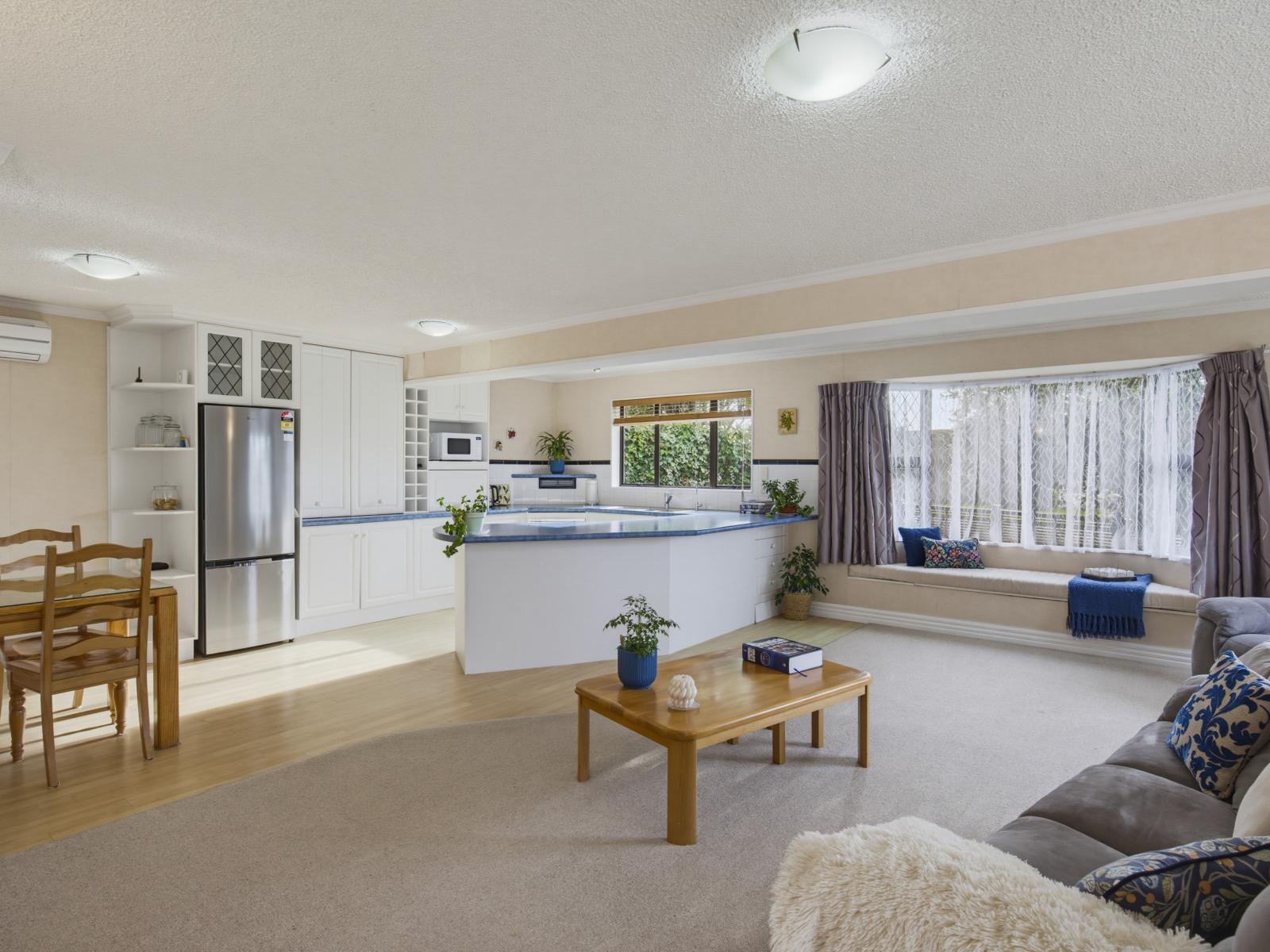 2 Eden Street, Levin